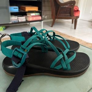 Chaco Sandals
